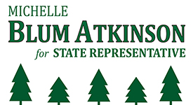 Elect Michelle Blum Atkinson for Oregon State Representative